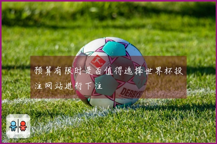 预算有限时是否值得选择世界杯投注网站进行下注