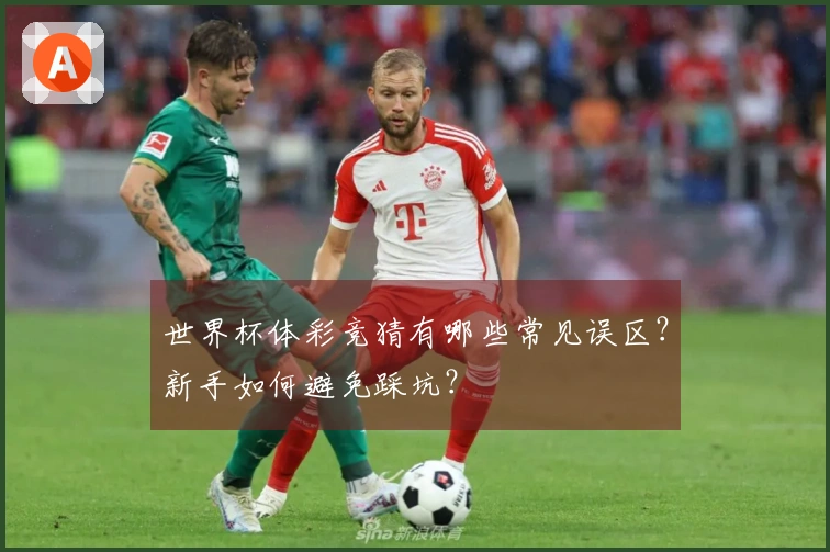 世界杯体彩竞猜有哪些常见误区？新手如何避免踩坑？
